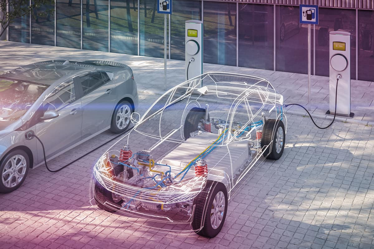 Elektrikli Araçlar: Çevre Dostu Geleceğin Taşıtları